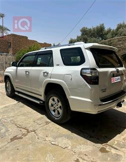تويوتا 4رنر